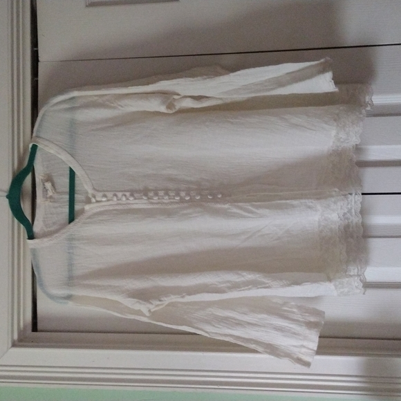 Victoria's Secret Tops - Victoria Secret Country Top